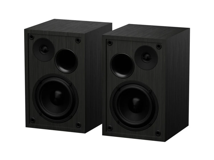 GENESIS NGS-2343 głośnik Czarny Przewodowy i Bezprzewodowy 20 W