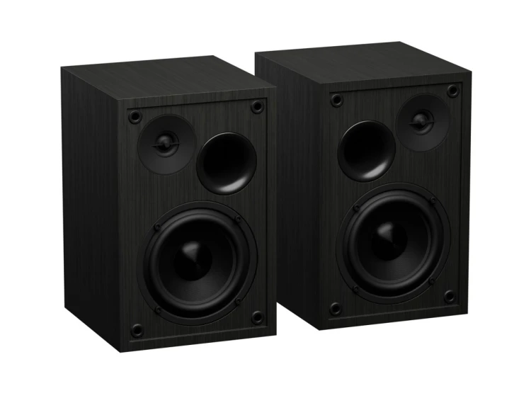 GENESIS NGS-2343 głośnik Czarny Przewodowy i Bezprzewodowy 20 W