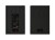 GENESIS NGS-2343 głośnik Czarny Przewodowy i Bezprzewodowy 20 W