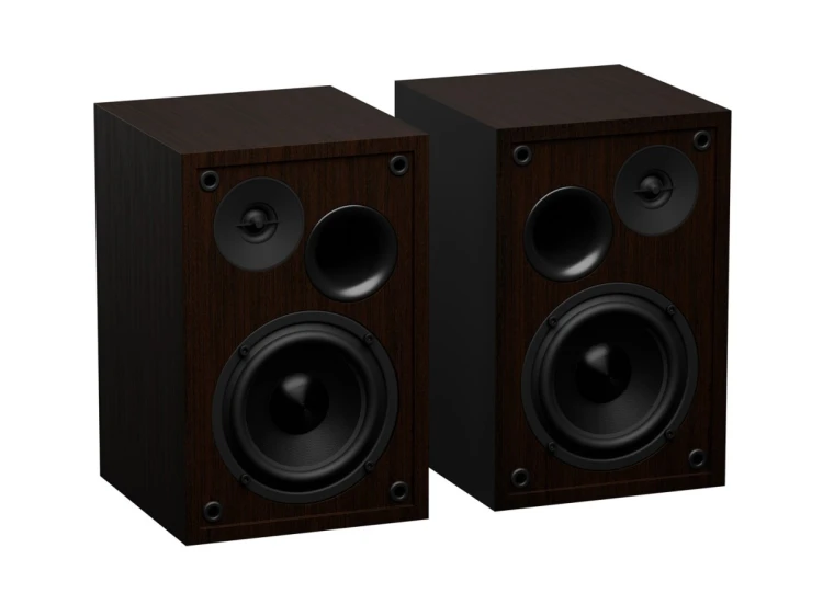 GENESIS NGS-2344 głośnik Brązowy Przewodowy i Bezprzewodowy 20 W