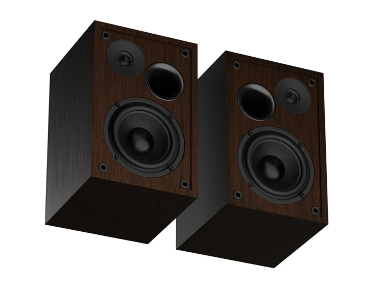 GENESIS NGS-2344 głośnik Brązowy Przewodowy i Bezprzewodowy 20 W