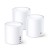 Zestaw Smart Home TP-Link DECO X60(3-PACK) V3.2