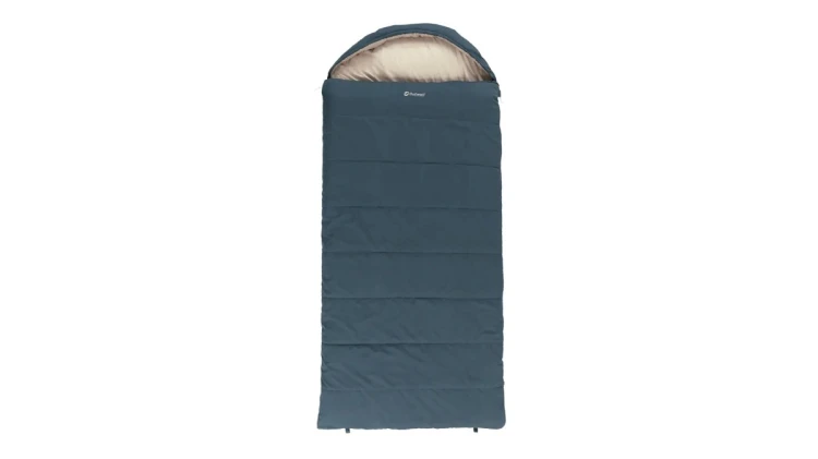 Śpiwór syntetyczny Outwell Campion Lux XL (195 cm) rozmiar: lewy
