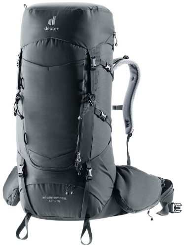 Deuter Aircontact Core 45+10 SL 45 l Grafitowy