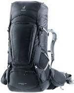 Plecak trekkingowy Deuter Aircontact Pro 75+10 - black