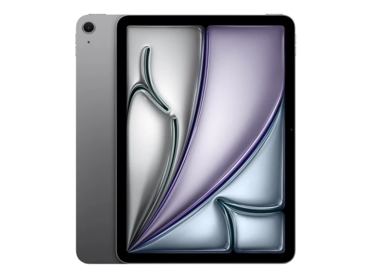 Apple iPad Air Apple M 256 GB 27,9 cm (11") 12 GB Wi-Fi 7 (802.11be) iPadOS 26 Szary