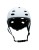 Kask rowerowy Motus HT-40 rozmiar L, biały (MOTHAM7LW)