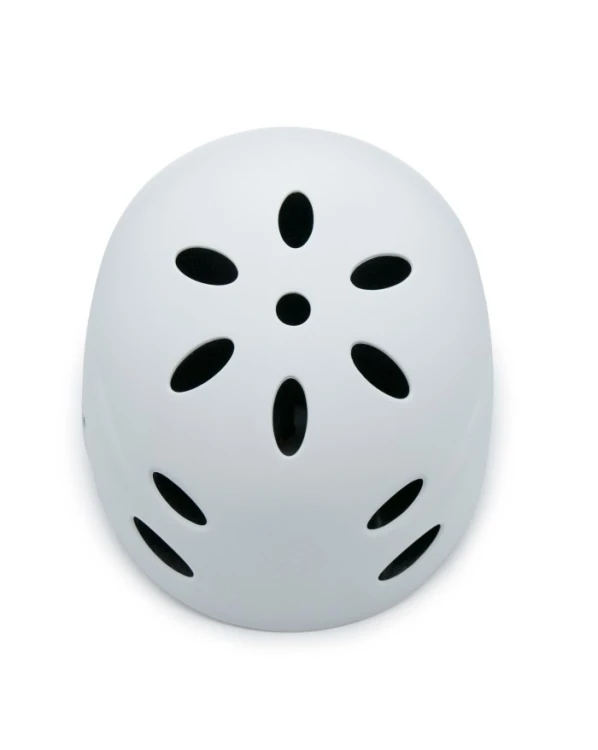 Kask rowerowy Motus HT-40 rozmiar L, biały (MOTHAM7LW)