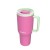 Kubek termiczny z teleskopową słomką Kambukka Rio Tumbler 950ml Bubblegum Mint