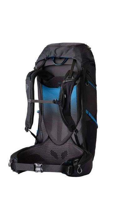 Plecak turystyczny Gregory Paragon 60 - alpine black rozmiar: s_m