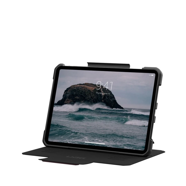 Etui Urban Armor Gear Metropolis SE Series iPad Pro 11" (5. generacji, 2024, M2) Folio