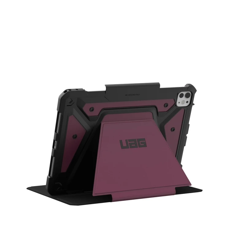 Etui Urban Armor Gear Metropolis SE Series iPad Pro 11" (5. generacji, 2024, M2) Folio
