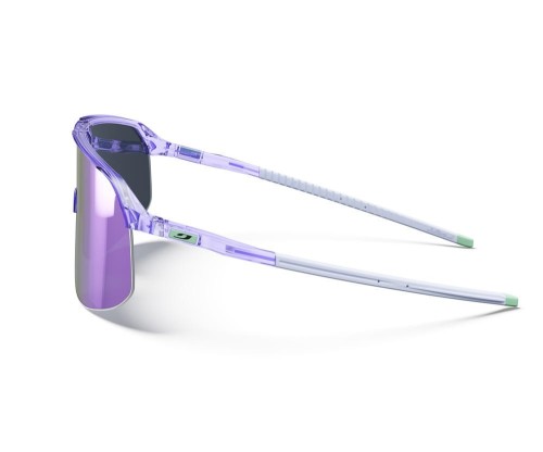 Okulary JULBO DENSITY roz.L fioletowe