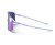 Okulary JULBO DENSITY roz.L fioletowe