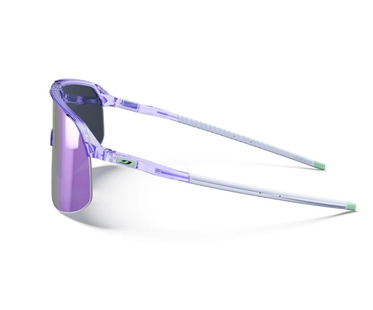 Okulary JULBO DENSITY roz.L fioletowe