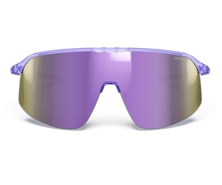 Okulary JULBO DENSITY roz.L fioletowe