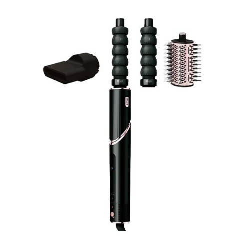 Shark HD426EU urządzenie do stylizacji włosów Multistyler Czarny 1650 W 2,5 m