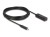 DeLOCK 80028 kabel USB USB 3.2 Gen 2 (3.1 Gen 2) 5 m USB C Czarny