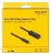 DeLOCK 80028 kabel USB USB 3.2 Gen 2 (3.1 Gen 2) 5 m USB C Czarny