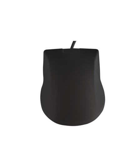 Contour Design Active Key AK-PMH1 myszka Medyczna Oburęczny USB Typu-A Optyczny 1000 DPI