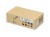 Equip 650132 uchwyt / stojak do monitorów 81,3 cm (32") Biurko Czarny
