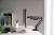 Equip 650120 uchwyt / stojak do monitorów 81,3 cm (32") Biurko Czarny