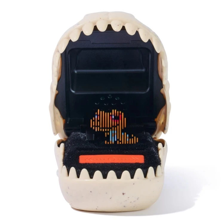 Bitzee BIT INA Digital Pet Jurassic World GML