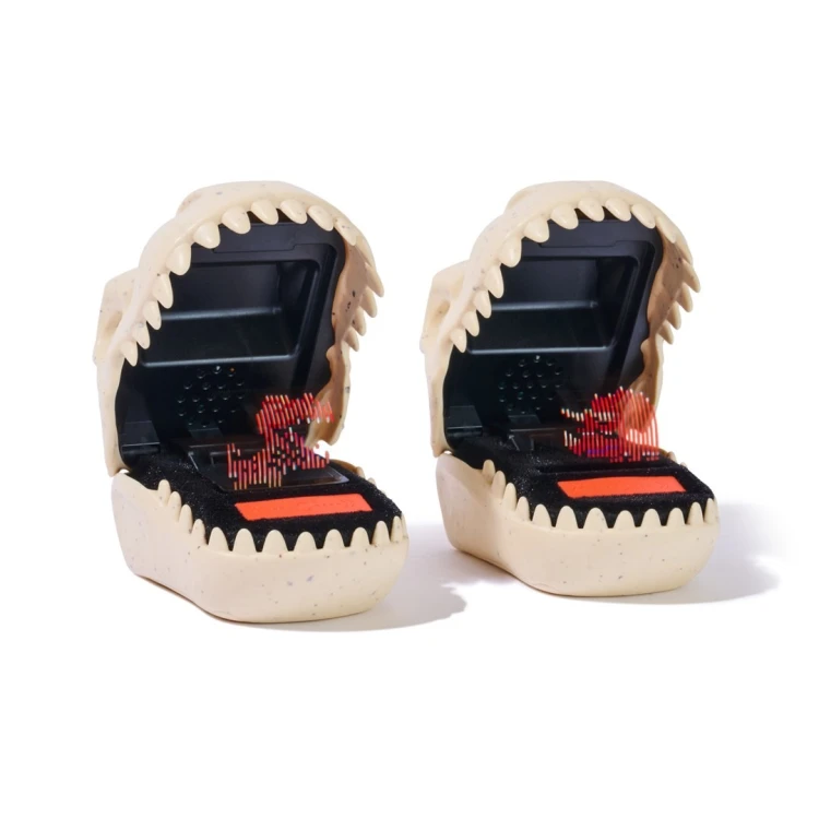 Bitzee BIT INA Digital Pet Jurassic World GML