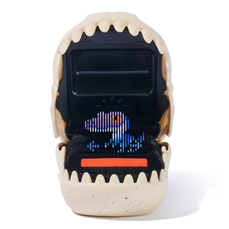 Bitzee BIT INA Digital Pet Jurassic World GML