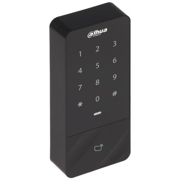 KONTROLER DOSTĘPU ASI1201E-D-V1 DAHUA