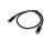 LANBERG PRZEDŁUŻACZ USB-C M/F 3.1 1.5M CZARNY