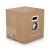 Ubiquiti UACC-Cable-C5e-Outdoor-Pro-305M-W | Kabel miedziany | UniFi Outdoor Cable, CAT5e, 305m