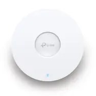 TP-Link Omada EAP670 punkt dostępowy WLAN 5400 Mbit/s Biały Obsługa PoE