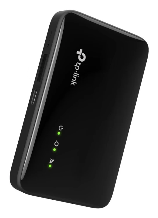 Router TP-Link M7005