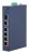 Dahua Technology CHS4106-4ET-60 przełącznik sieciowy Zarządzany L2 Fast Ethernet (10/100) Obsługa PoE Desktop Niebieski