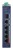 Dahua Technology CHS4106-4ET-60 przełącznik sieciowy Zarządzany L2 Fast Ethernet (10/100) Obsługa PoE Desktop Niebieski