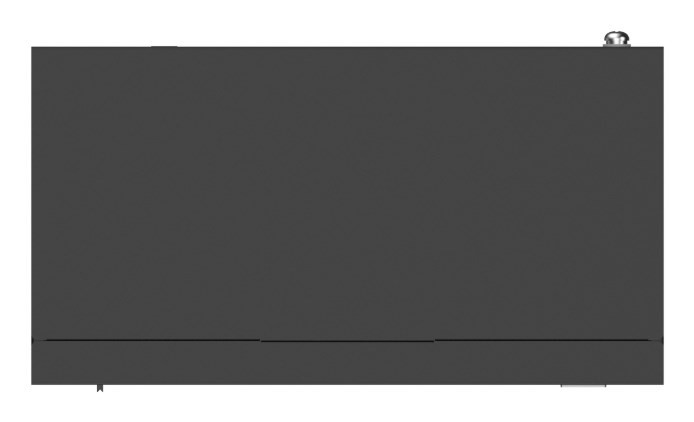 Ruijie Networks RG-ES209MG-P przełącznik sieciowy Zarządzany L2 2.5G Ethernet (100/1000/2500) Obsługa PoE Czarny