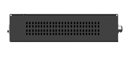 Ruijie Networks RG-ES209MG-P przełącznik sieciowy Zarządzany L2 2.5G Ethernet (100/1000/2500) Obsługa PoE Czarny