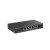 Ruijie Networks RG-ES206MG-P przełącznik sieciowy Zarządzany L2 2.5G Ethernet (100/1000/2500) Obsługa PoE Montaż na biurku/ścianie Czarny