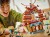 LEGO ONE PIECE 75638 Bitwa w Arlong Park