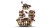 LEGO ONE PIECE 75638 Bitwa w Arlong Park