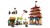 LEGO ONE PIECE 75638 Bitwa w Arlong Park