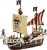 LEGO ONE PIECE 75639 Statek piracki Going Merry