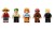 LEGO ONE PIECE 75639 Statek piracki Going Merry