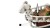 LEGO ONE PIECE 75639 Statek piracki Going Merry