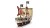 LEGO ONE PIECE 75639 Statek piracki Going Merry