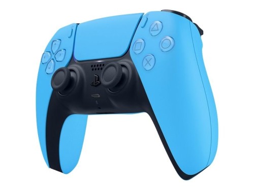 Kontroler bezprzewodowy SONY DualSense– Starlight Blue