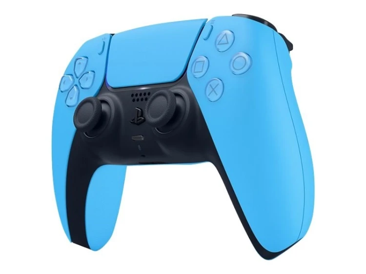 Kontroler bezprzewodowy SONY DualSense– Starlight Blue