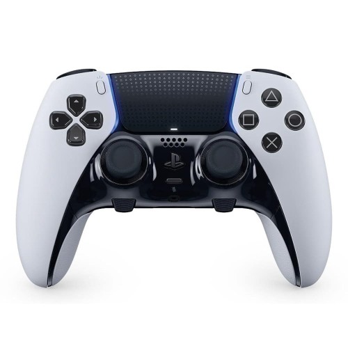SONY DUALSENSE EDGE Gamepad PlayStation 5 Czarny, Biały