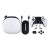 SONY DUALSENSE EDGE Gamepad PlayStation 5 Czarny, Biały